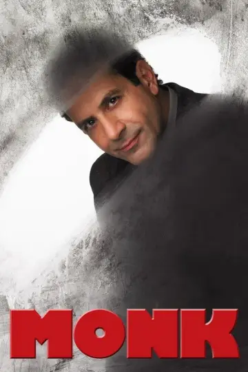 Poster к сериалу "Monk" #1269382