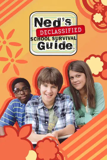 Poster for the TV series "Ned
