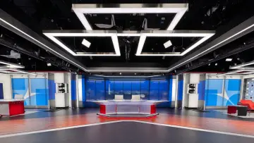 Backdrop к сериалу "PBS News Hour" #1224577