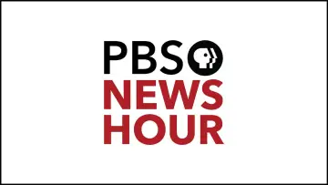 Backdrop к сериалу "PBS News Hour" #1224594