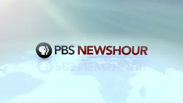 Backdrop к сериалу "PBS News Hour" #1224595