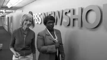 Backdrop к сериалу "PBS News Hour" #1224598