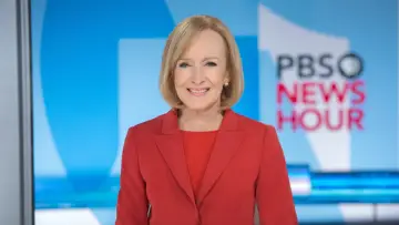 Backdrop к сериалу "PBS News Hour" #1224613