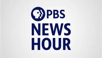 Backdrop к сериалу "PBS News Hour" #1224619