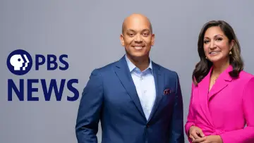 Backdrop к сериалу "PBS News Hour" #1224623