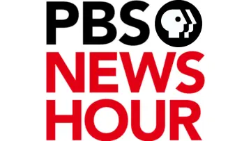 Backdrop к сериалу "PBS News Hour" #1224631