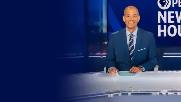 Backdrop к сериалу "PBS News Hour" #1224636