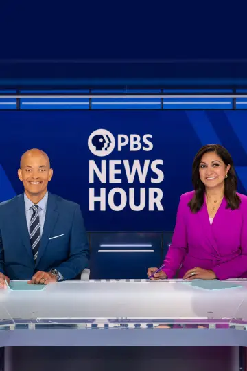 PBS News Hour (1975)