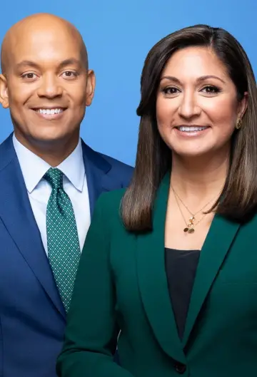 Poster for the TV series "PBS News Hour" #1224654