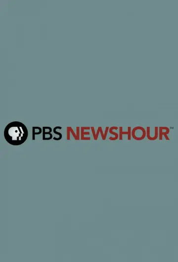 Poster for the TV series "PBS News Hour" #1224675