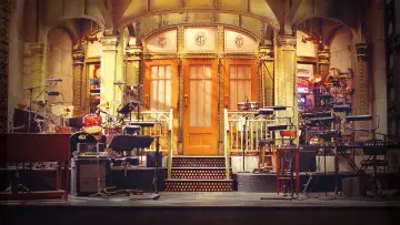 Backdrop к сериалу "Saturday Night Live" #1260831
