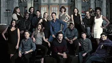 Backdrop к сериалу "Saturday Night Live" #1260849