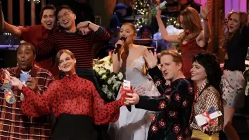 Backdrop к сериалу "Saturday Night Live" #1260864