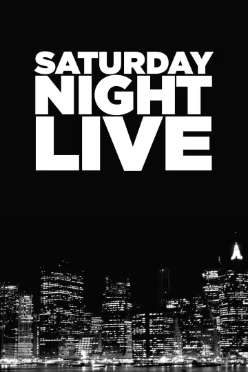 Poster к сериалу "Saturday Night Live" #1260910