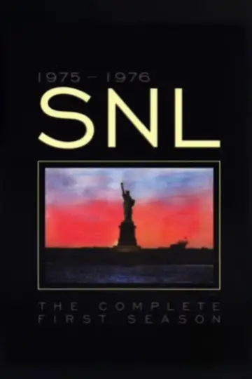 Poster к сериалу "Saturday Night Live" #1260919