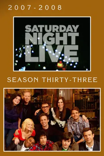 Poster к сериалу "Saturday Night Live" #1260927