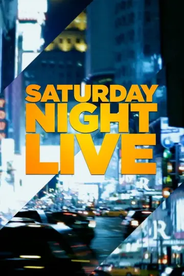 Poster к сериалу "Saturday Night Live" #1260929