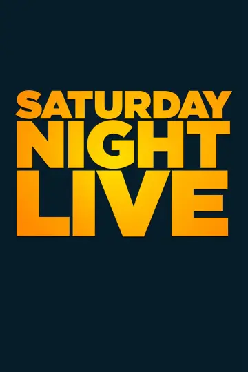 Poster к сериалу "Saturday Night Live" #1260942