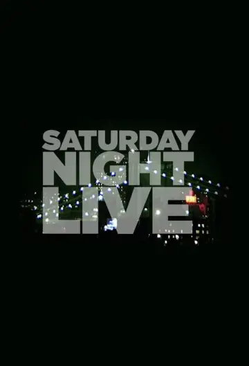 Poster к сериалу "Saturday Night Live" #1260948