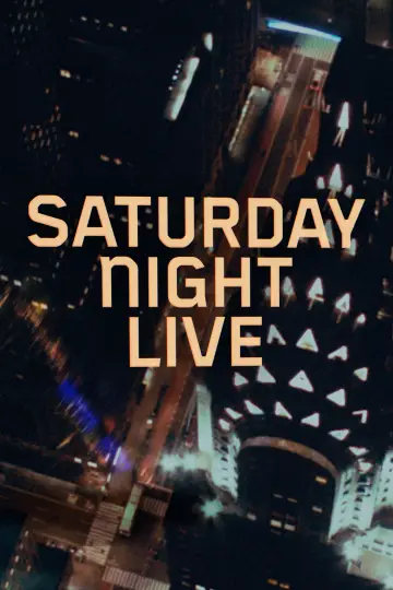 Poster к сериалу "Saturday Night Live" #1260957