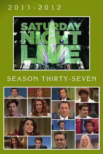Poster к сериалу "Saturday Night Live" #1260979