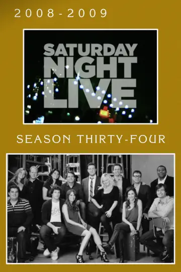 Poster к сериалу "Saturday Night Live" #1260980