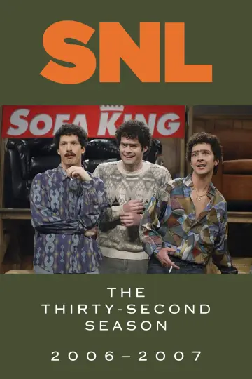 Poster к сериалу "Saturday Night Live" #1260984