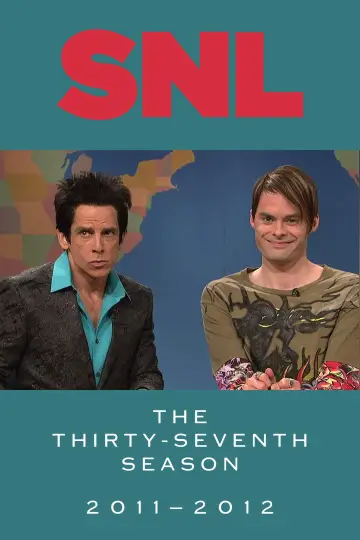 Poster к сериалу "Saturday Night Live" #1260986