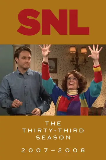 Poster к сериалу "Saturday Night Live" #1260988
