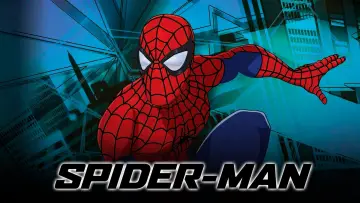 Backdrop к сериалу "Spider-Man: The New Animated Series" #1439409