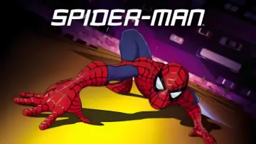 Backdrop к сериалу "Spider-Man: The New Animated Series" #1439415