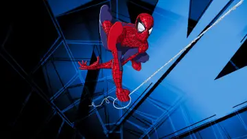 Backdrop к сериалу "Spider-Man: The New Animated Series" #1439416