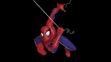 Backdrop к сериалу "Spider-Man: The New Animated Series" #1439418