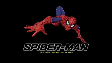 Backdrop к сериалу "Spider-Man: The New Animated Series" #1439419