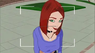 Backdrop к сериалу "Spider-Man: The New Animated Series" #1439424