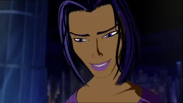 Backdrop к сериалу "Spider-Man: The New Animated Series" #1439426