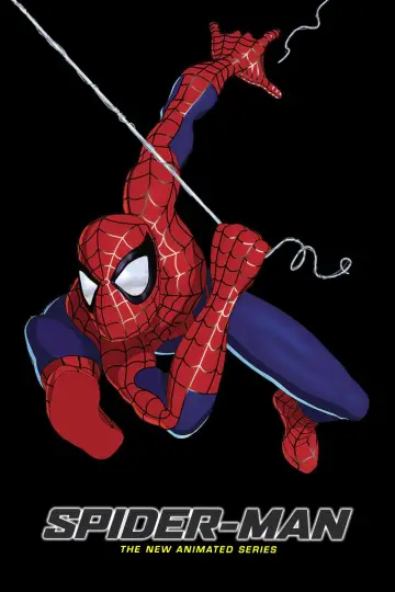Poster к сериалу "Spider-Man: The New Animated Series" #1439445