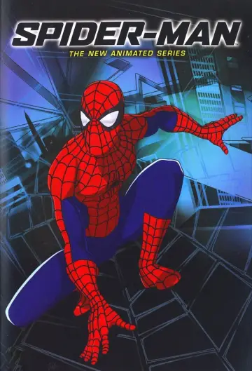 Poster к сериалу "Spider-Man: The New Animated Series" #1439448