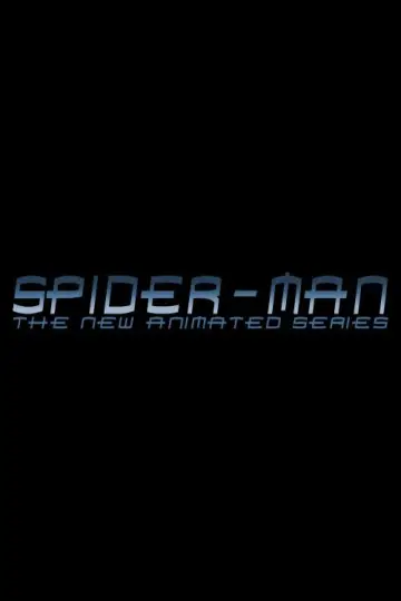 Poster к сериалу "Spider-Man: The New Animated Series" #1439449