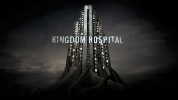 Backdrop for the TV series "Stephen King