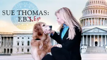 Backdrop for the TV series "Sue Thomas: F.B.Eye" #1389705