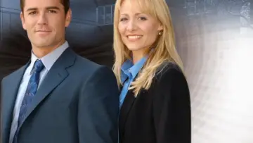 Backdrop for the TV series "Sue Thomas: F.B.Eye" #1389707