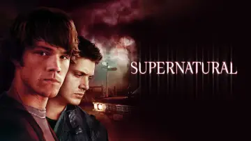 Backdrop к сериалу "Supernatural" #1232721