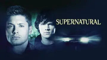Backdrop к сериалу "Supernatural" #1232722