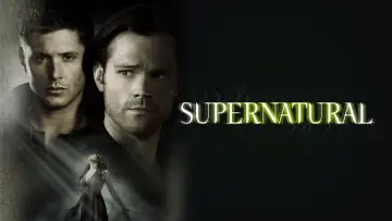 Backdrop к сериалу "Supernatural" #1232724