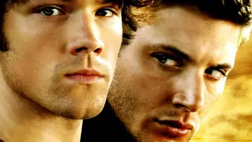 Backdrop к сериалу "Supernatural" #1232737