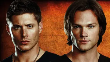 Backdrop for the TV series "Supernatural" #1232741