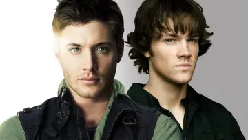 Backdrop for the TV series "Supernatural" #1232744
