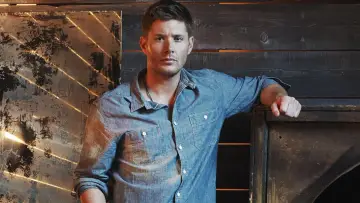 Backdrop for the TV series "Supernatural" #1232755