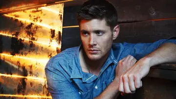 Backdrop for the TV series "Supernatural" #1232758